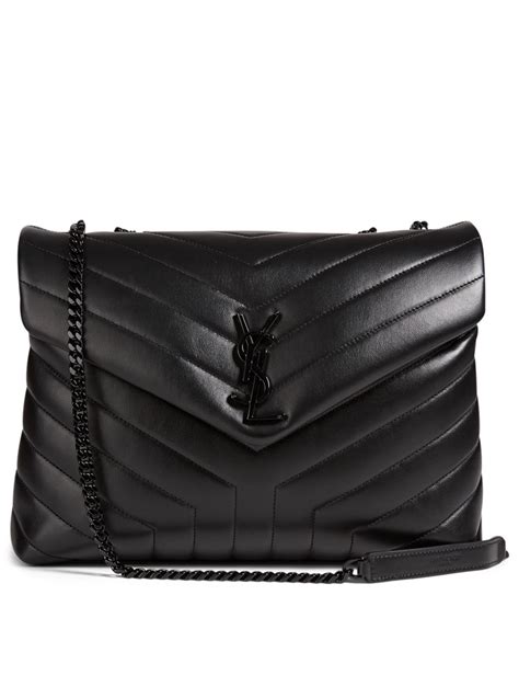 ysl loulou monogram medium|ysl loulou medium bag black.